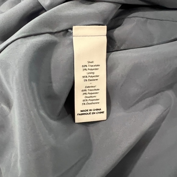 CINQ A SEPT Kayden Beaded Pant Suit - Picture 7 of 7